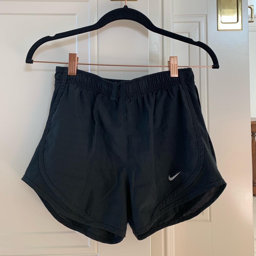 Nike DRI-FIT XS workout shorts